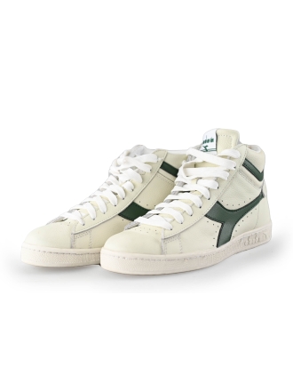 Diadora Hoge sneakers Beige 233745
