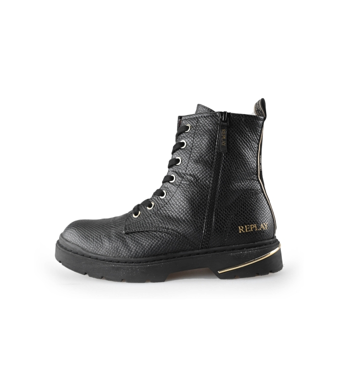 Replay Veterboots