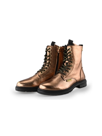 Vingino Veterboots Goud 233758
