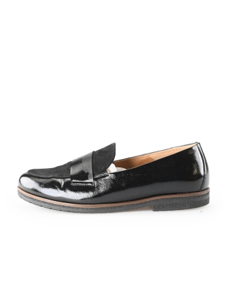 Gabor Loafers Zwart 233766