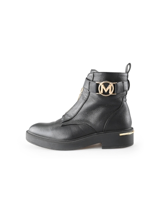 Mexx Biker boots Zwart 233781