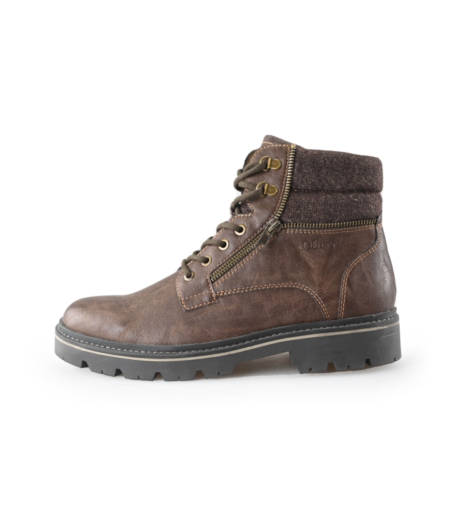s. Oliver Veterboots
