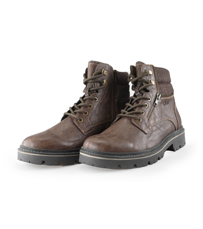s. Oliver Veterboots