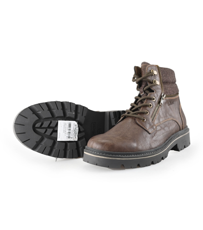 s. Oliver Veterboots
