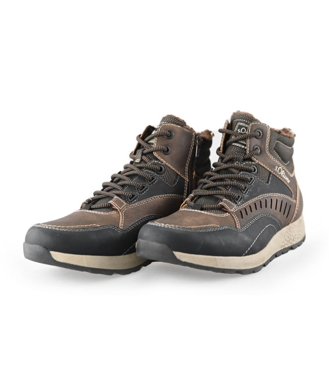 s. Oliver Veterboots