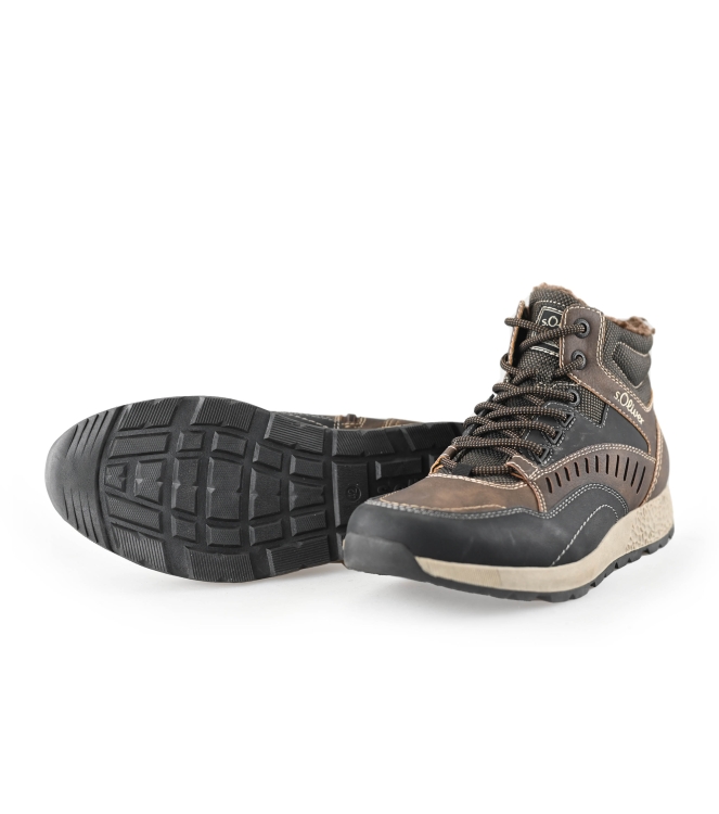 s. Oliver Veterboots