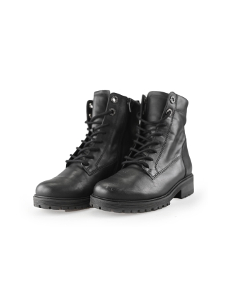 Gabor Veterboots Zwart 233809