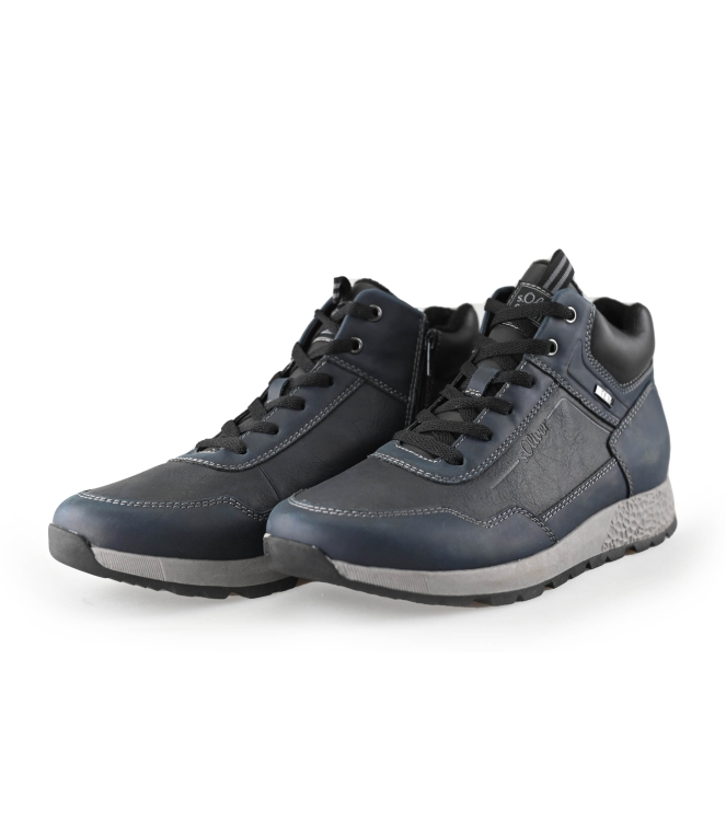 s. Oliver Veterboots