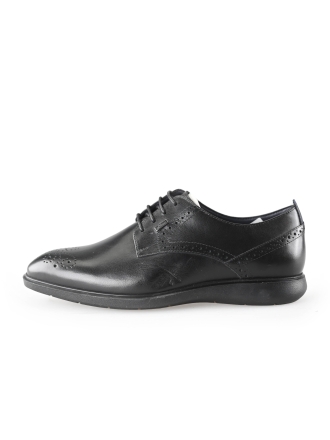 s. Oliver Nette schoenen Zwart 233819
