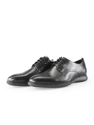 s. Oliver Nette schoenen Zwart 233819