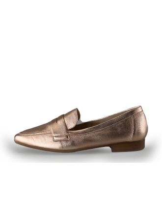 Nelson Loafers Roze 233850