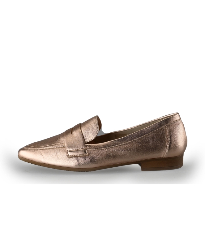 Nelson Loafers