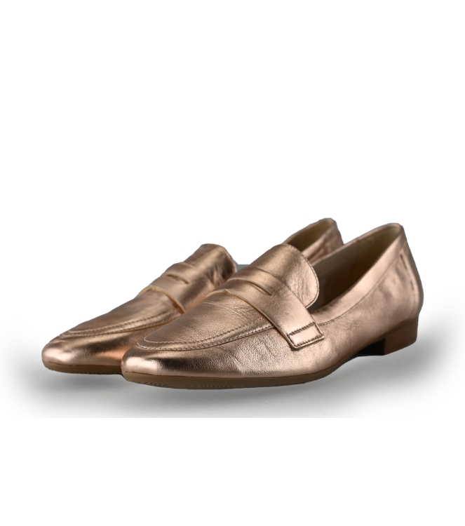 Nelson Loafers