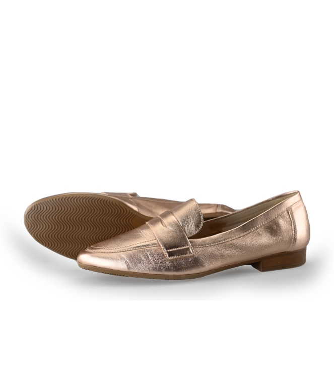 Nelson Loafers
