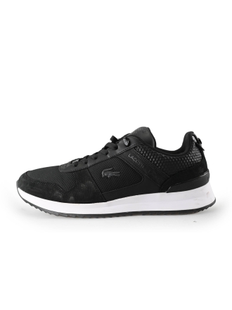 Lacoste Sneakers Zwart 233855