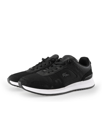 Lacoste Sneakers Zwart 233855
