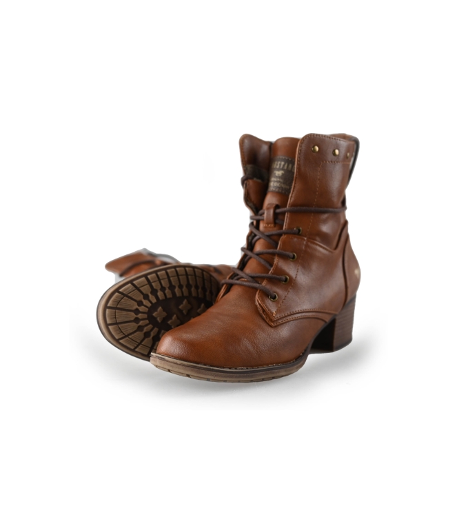 Mustang Veterboots