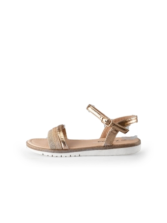 Zorina Sandalen Roze 233866