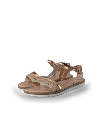 Zorina Sandalen Roze 233866