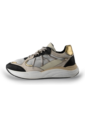 Sub55 Sneakers Beige 233868
