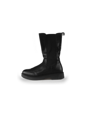 VIA VAI Chelsea boots Zwart 233881