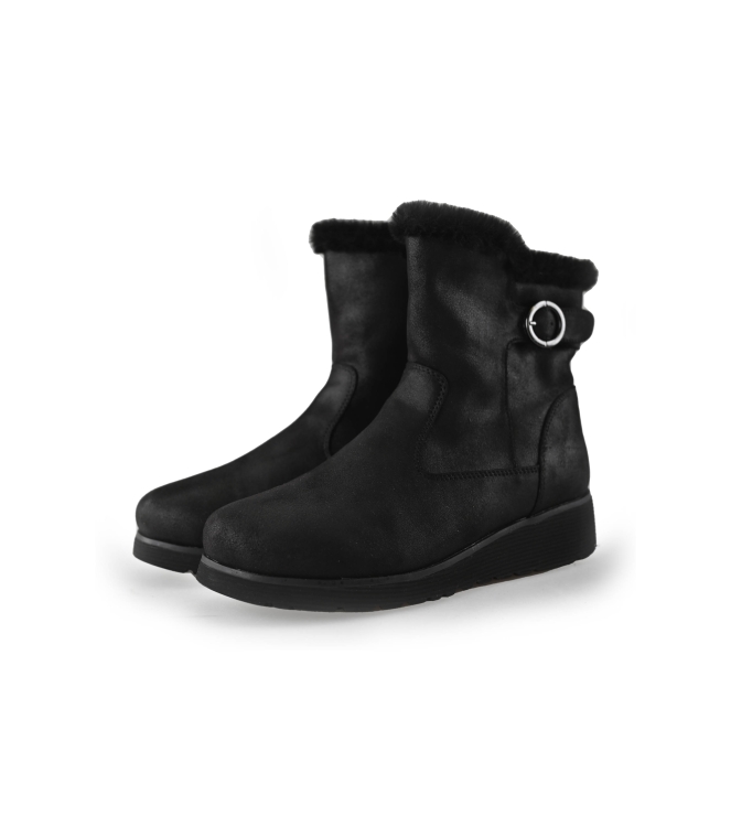 Skechers Enkellaarzen