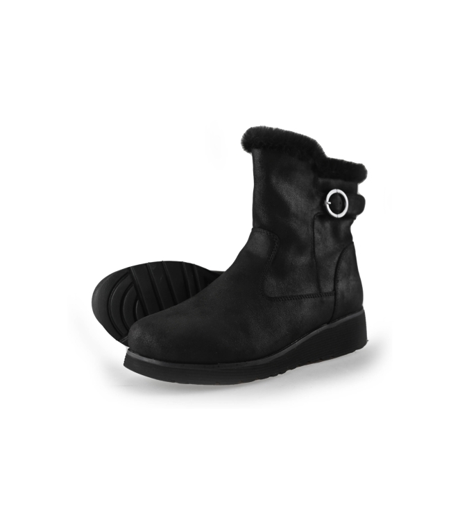Skechers Enkellaarzen