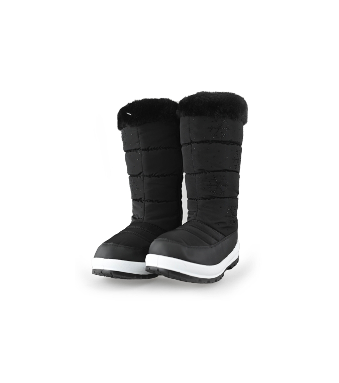 Snow fun Snowboots