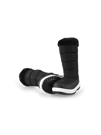 Snow fun Snowboots