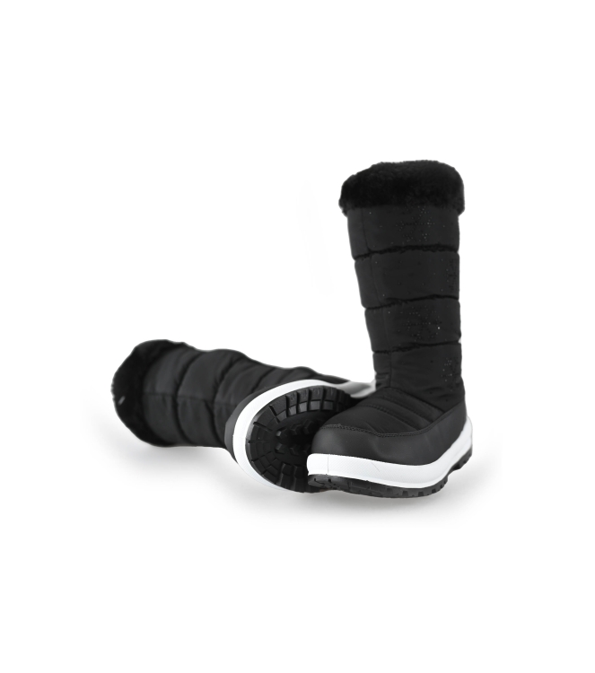 Snow fun Snowboots