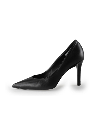Notre-V Pumps Zwart 233887
