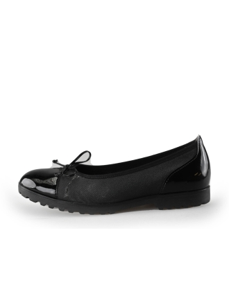 Gabor Ballerina's Zwart 233892