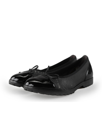 Gabor Ballerina's Zwart 233892