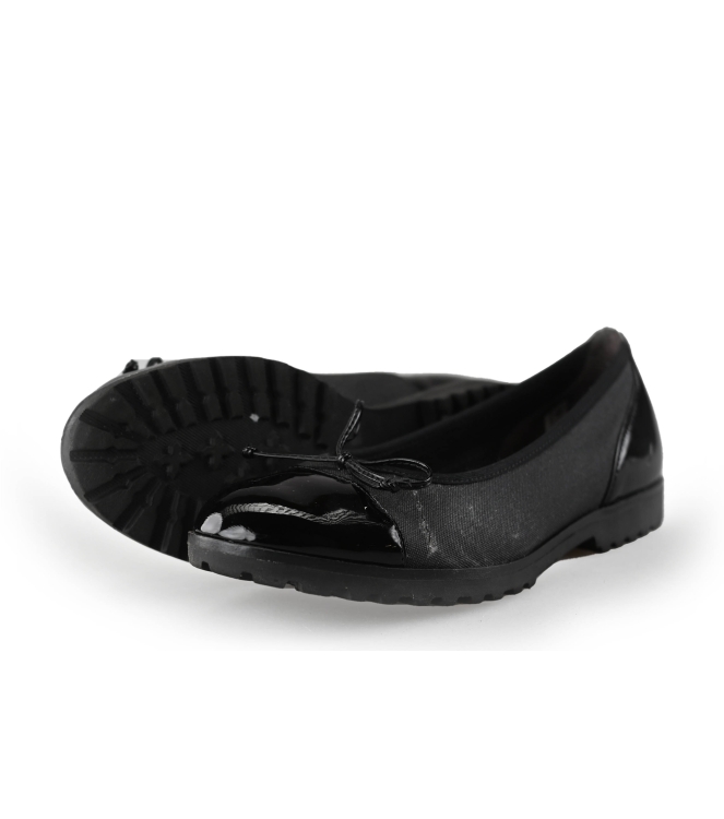 Gabor Ballerina's