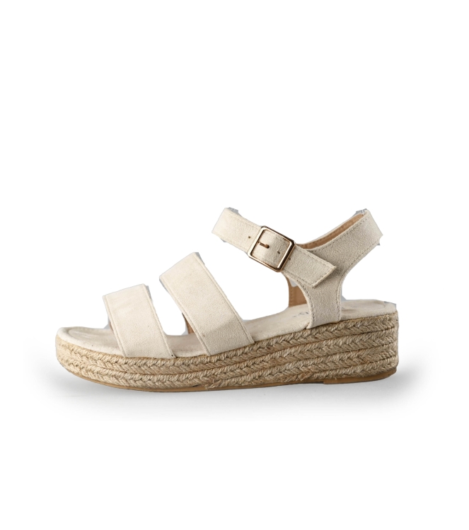 Identity Sandalen