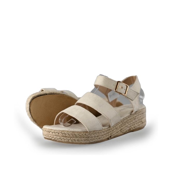 Identity Sandalen
