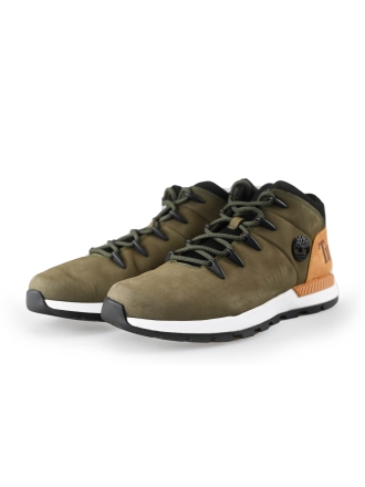 Timberland Sneakers Groen 233900