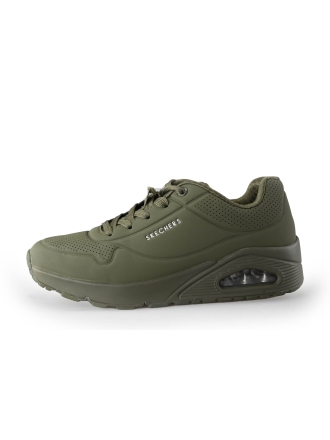 Skechers Sneakers Groen 233904