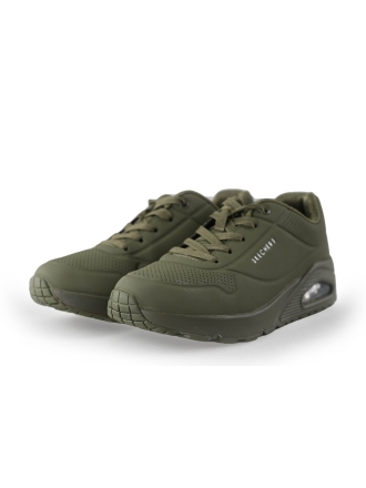 Skechers Sneakers Groen 233904