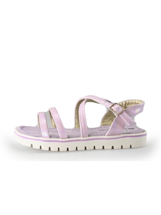 Safety Jogger Sandalen Paars 233914
