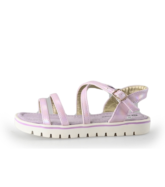 Safety Jogger Sandalen