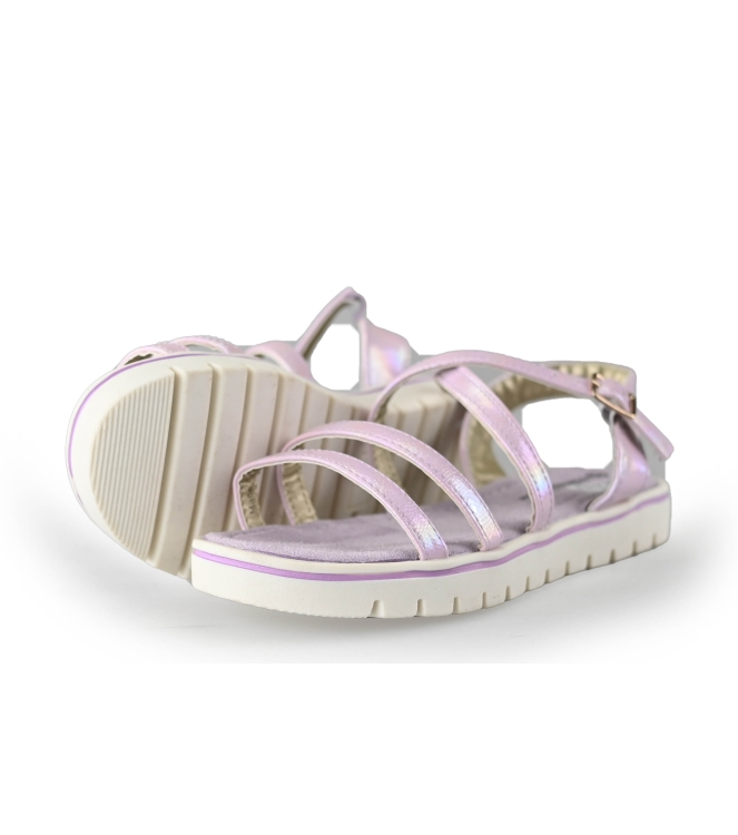Safety Jogger Sandalen