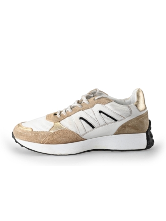 Omoda Sneakers Beige 233926