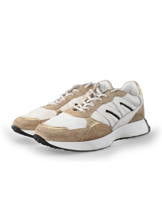 Omoda Sneakers Beige 233926