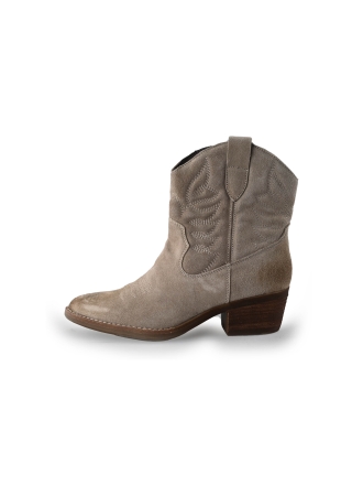 Cellini Cowboy laarzen Beige 233942