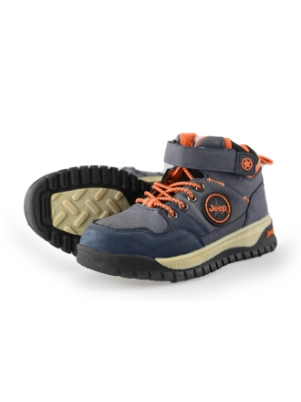 Jeep Hoge sneakers