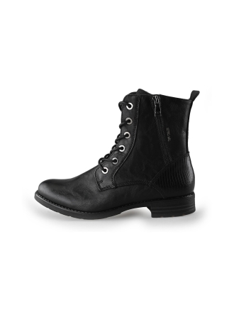 Tom Tailor Veterboots
