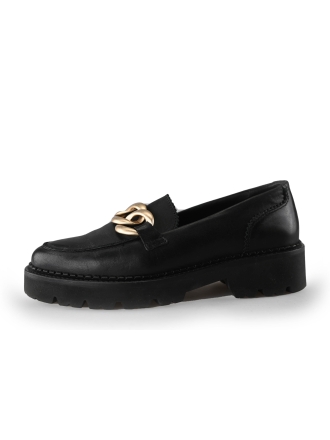 Tango Loafers Zwart 233957