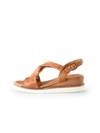 Stil Nuovo Sandalen Cognac 233958