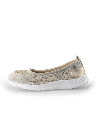 Xti Ballerina's Zilver 233967